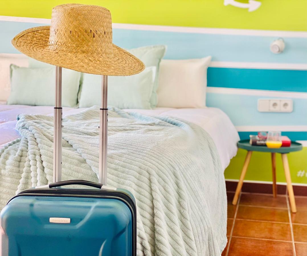Apartamento Canaryislandshost L Sea View *