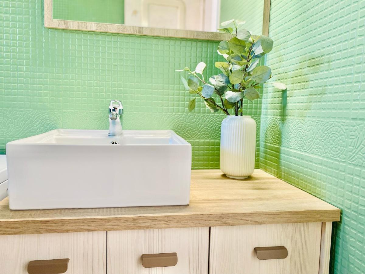 Apartamento Canaryislandshost L Sea View *