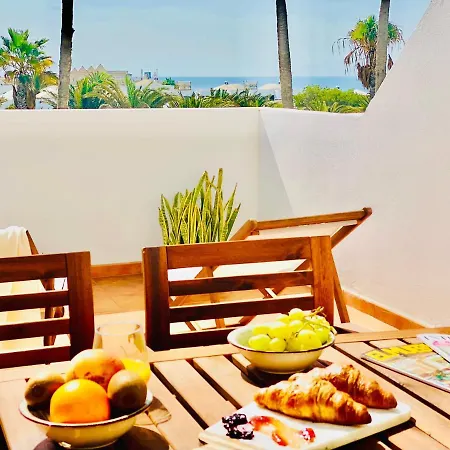 Canaryislandshost L Sea View Puerto del Carmen  Exterior photo